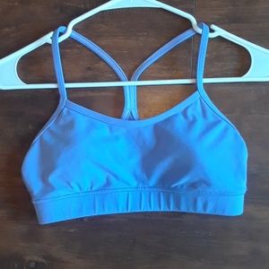 Lululemon athletica  sports bra